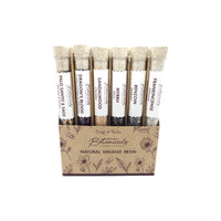 Natural Smudge Resin - Botanicals Aromatherapy