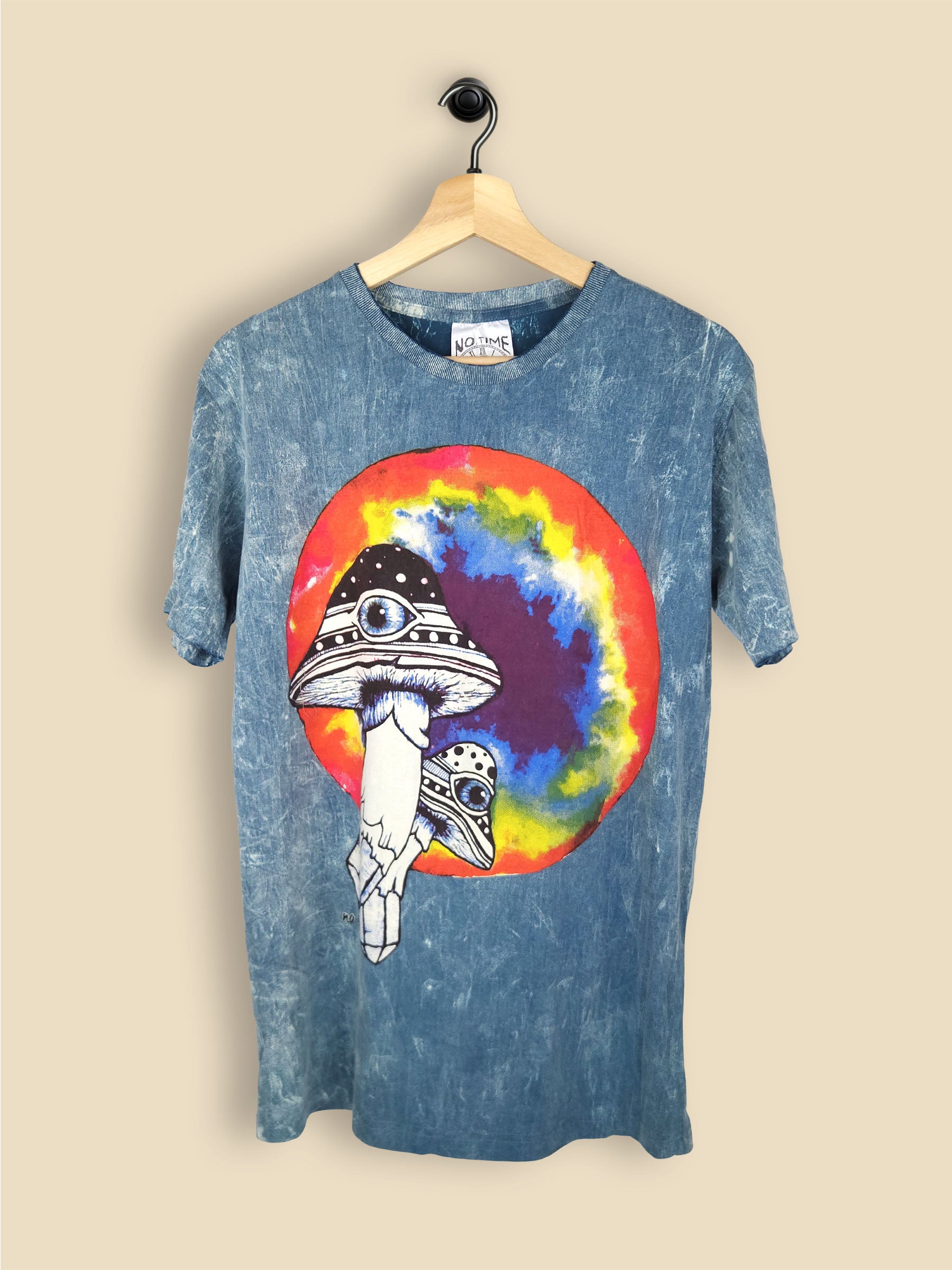 YAMASHITA×I.F.C AORI COSMIC INK L/S TEE YAMASHITA×I.F.C AORI COSMIC INK L/S TEE 5009 Ink Long Sleeve Tee | T-