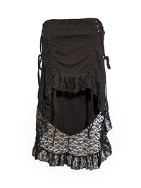 Robin High-Low Skirt