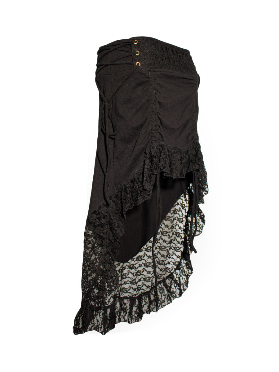 Robin High-Low Skirt