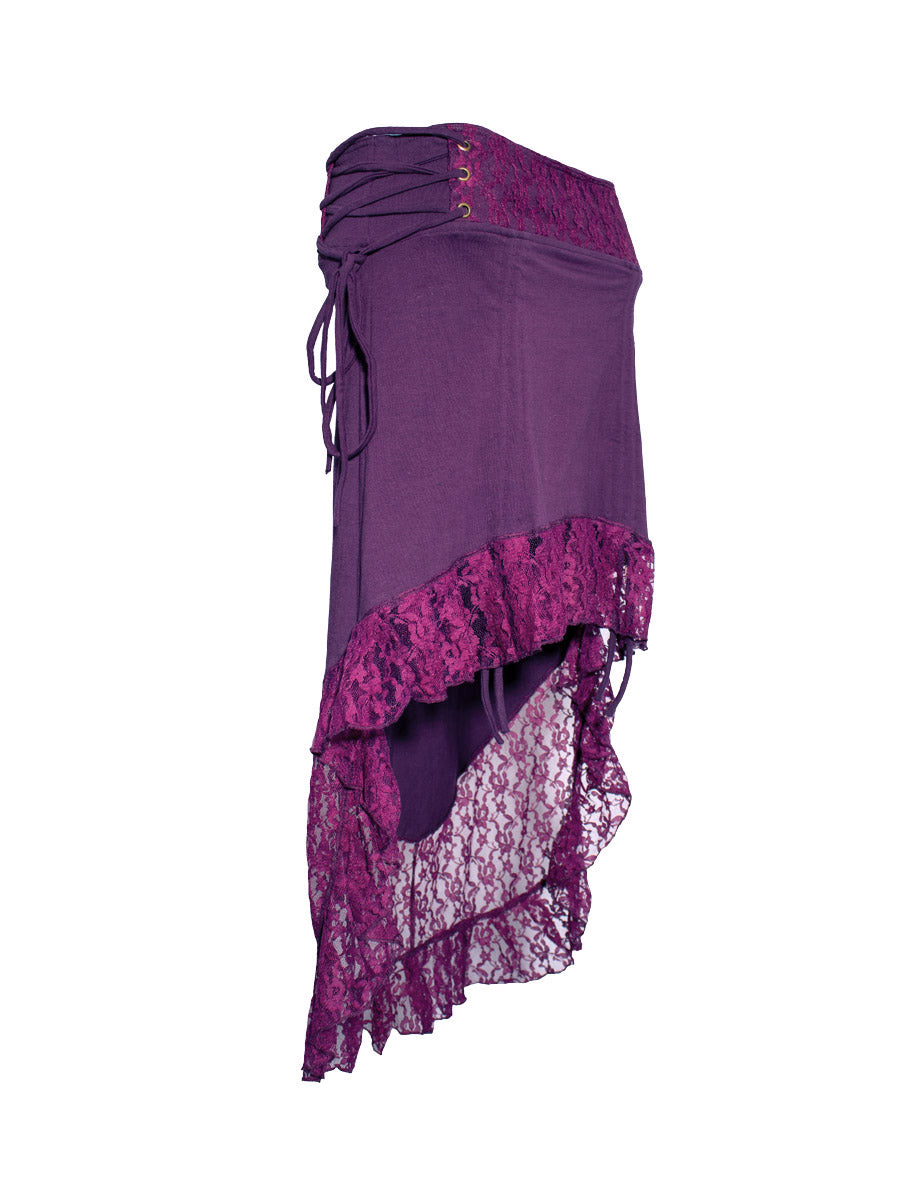 Robin High-Low Skirt