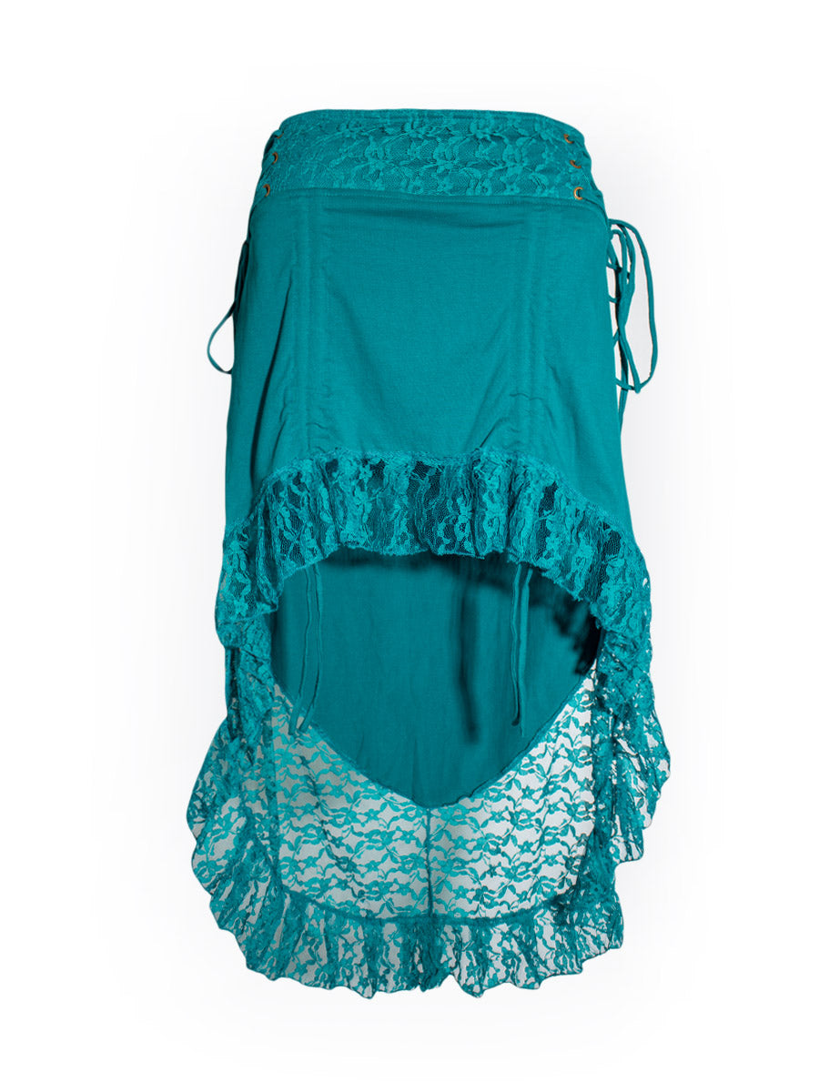 Robin High-Low Skirt