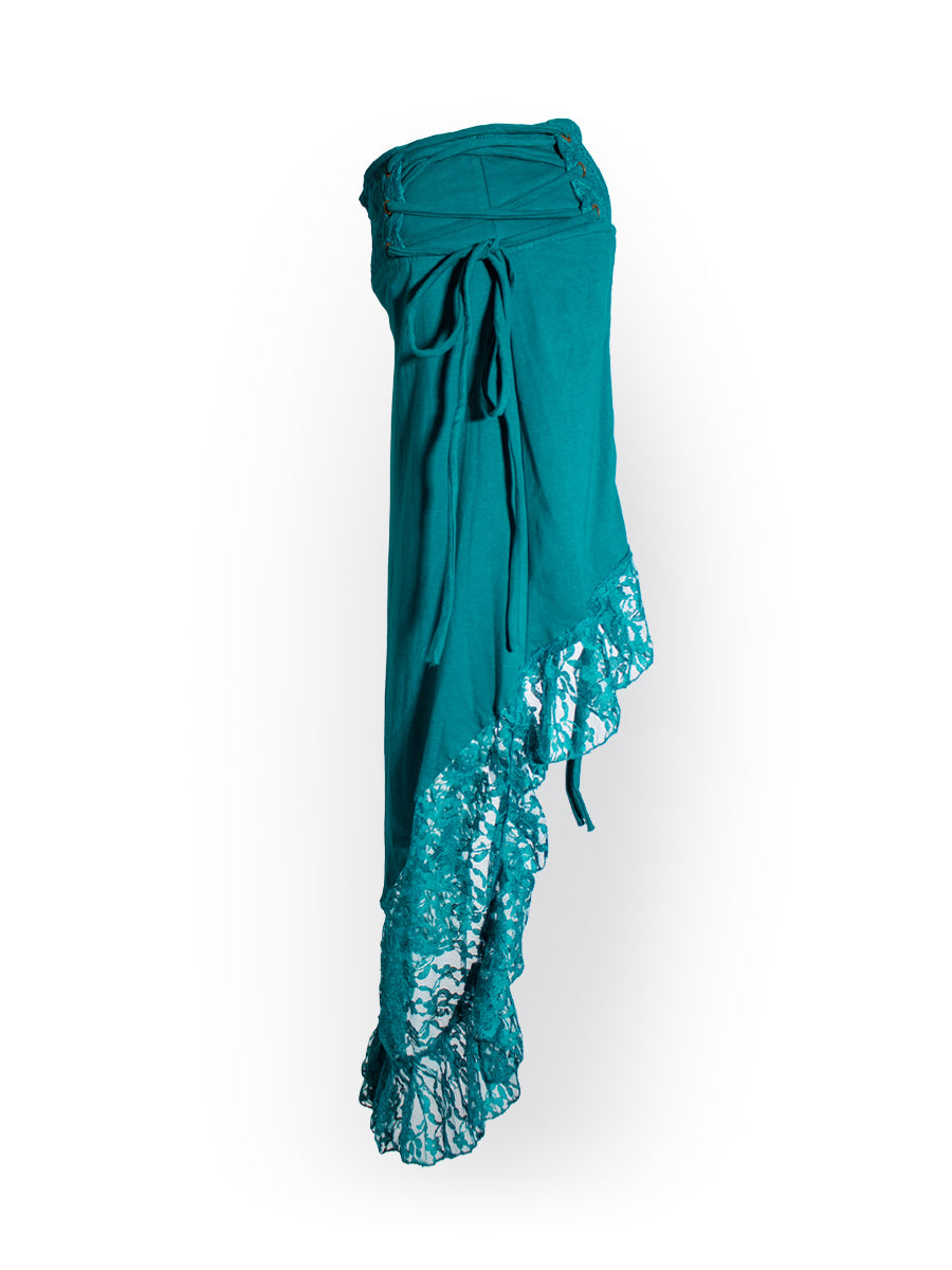 Robin High-Low Skirt