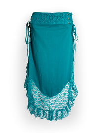 Robin High-Low Skirt