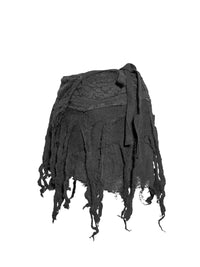 Saffy Mini Skirt