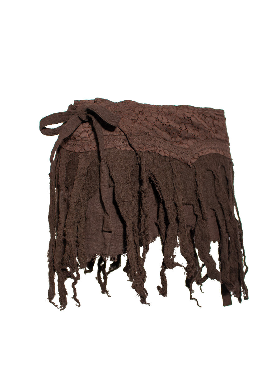 Saffy Mini Skirt