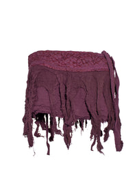 Saffy Mini Skirt