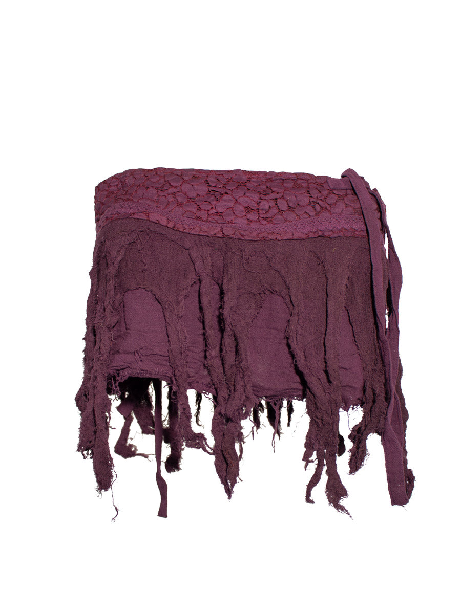Saffy Mini Skirt