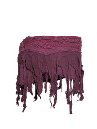 Saffy Mini Skirt