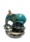 Backflow Elephant 12cm