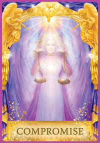 Angel Answers Oracle Cards