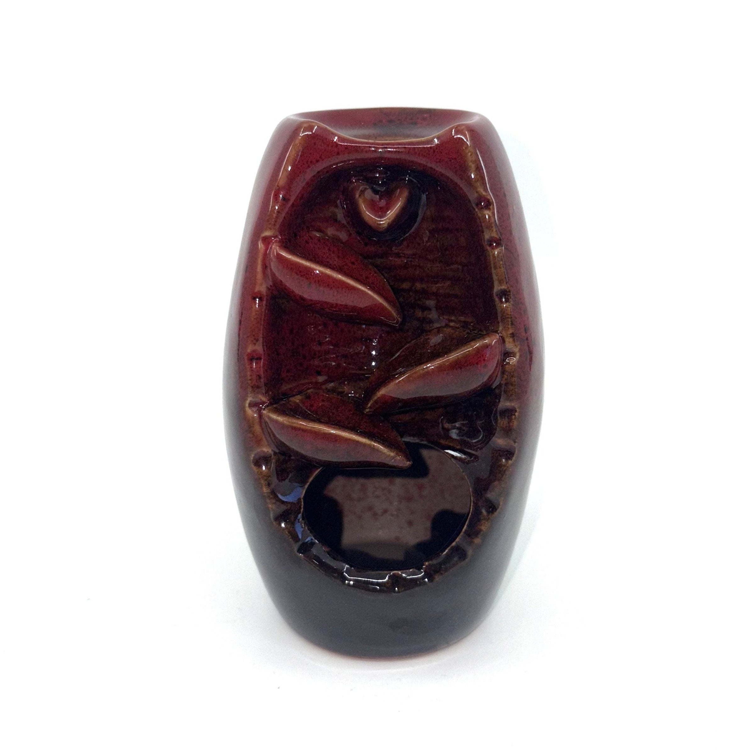 Backflow Waterfall Red 13cm