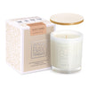 Byron Bay Candles - Large 50 Hour Scented Pure Soy - Exotic Amber