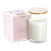 Byron Bay Candles - Large 50 Hour Scented Pure Soy - Lotus Flower