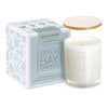 Byron Bay Candles - 30 Hour Scented Pure Soy - Vanilla Caramel