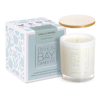 Byron Bay Candles - 30 Hour Scented Pure Soy - Vanilla Caramel