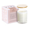 Byron Bay Candles - 30 Hour Scented Pure Soy - Wild Frangipani