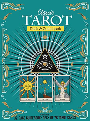 Classic Tarot Kit