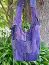 Cotton Patch Baba Bag