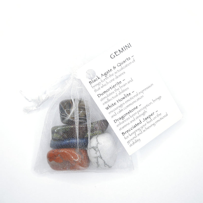 Crystal Sets Zodiac – Elkai Incantations