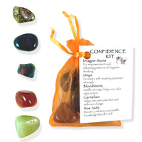 Crystal Sets - Support