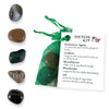Crystal Sets - Support