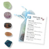 Crystal Sets - Support