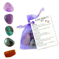 Crystal Sets - Support