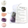 Crystal Sets - Support
