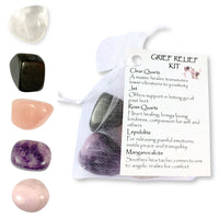 Crystal Sets - Support
