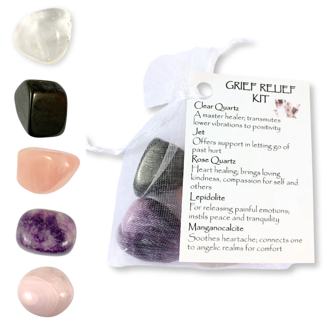 Crystal Sets - Support