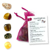 Crystal Sets - Support