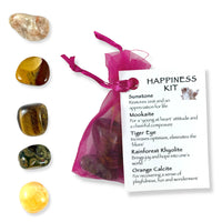 Crystal Sets - Support