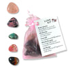 Crystal Sets - Support
