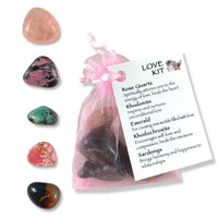 Crystal Sets - Support