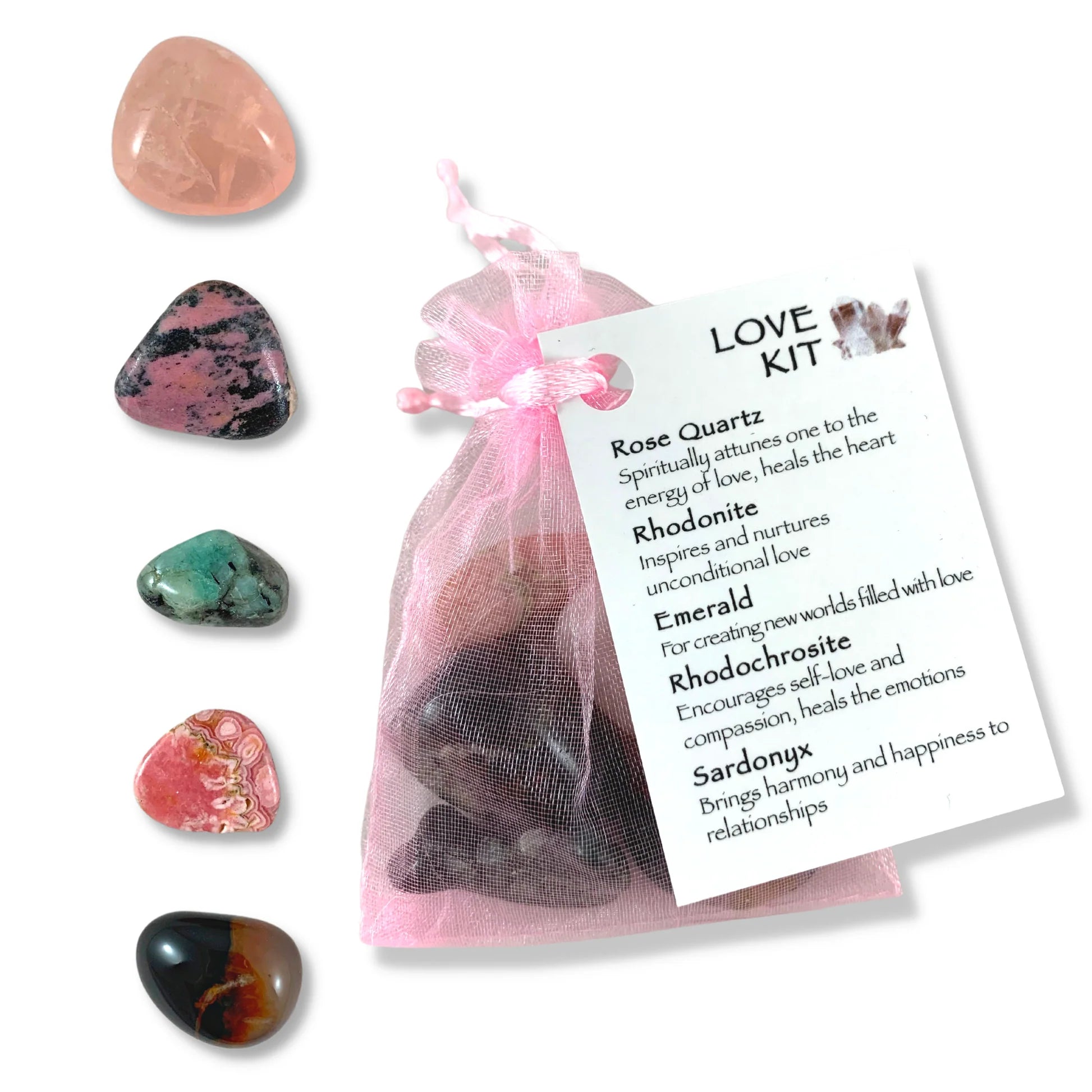 Crystal Sets - Support