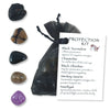 Crystal Sets - Support