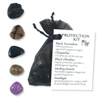 Crystal Sets - Support