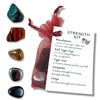 Crystal Sets - Support