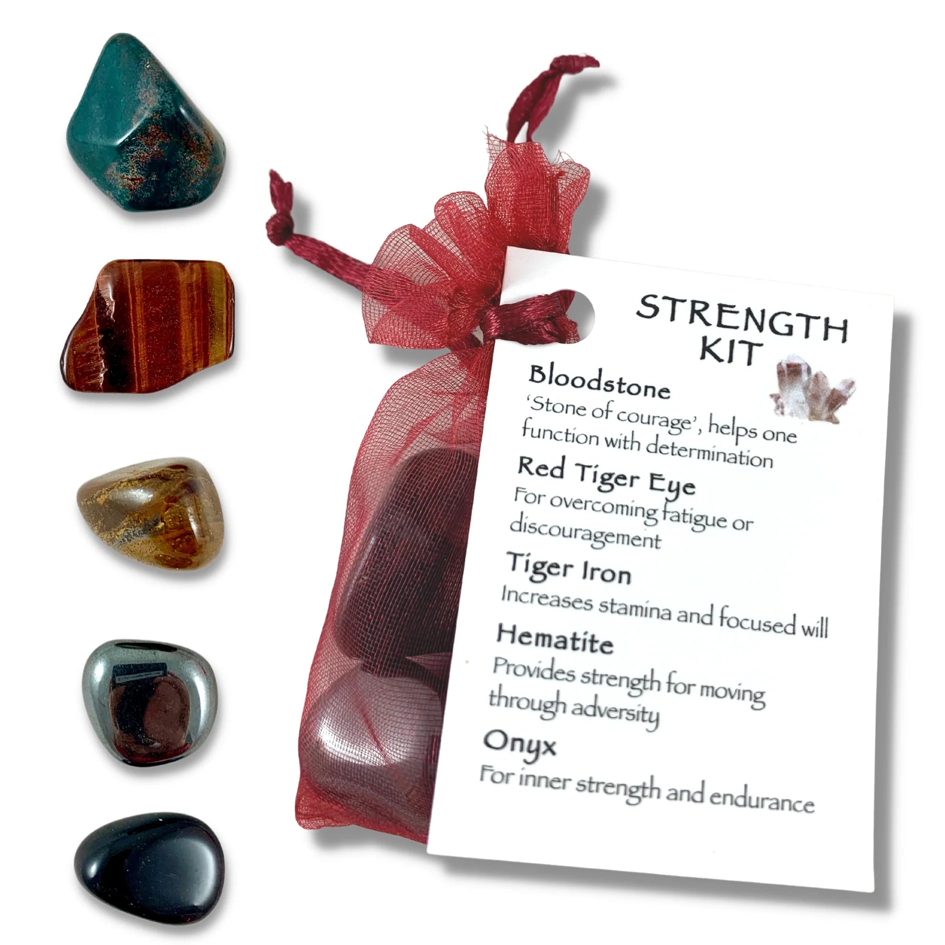 Crystal Sets - Support