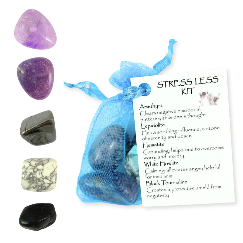 Crystal Sets - Support