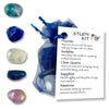 Crystal Sets - Support
