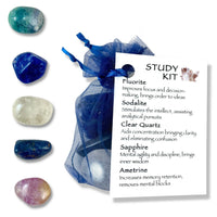 Crystal Sets - Support