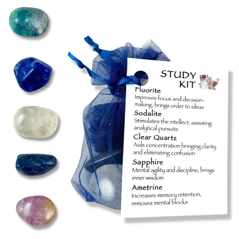 Crystal Sets - Support