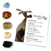 Crystal Sets - Support