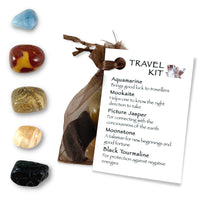 Crystal Sets - Support