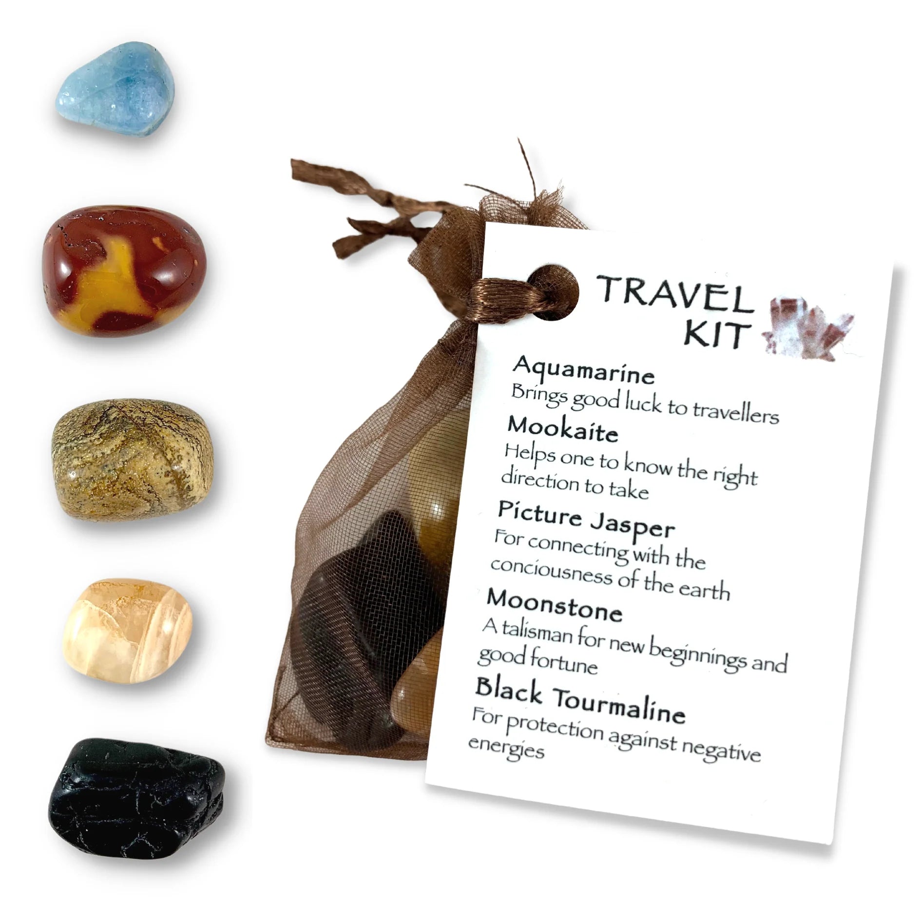 Crystal Sets - Support