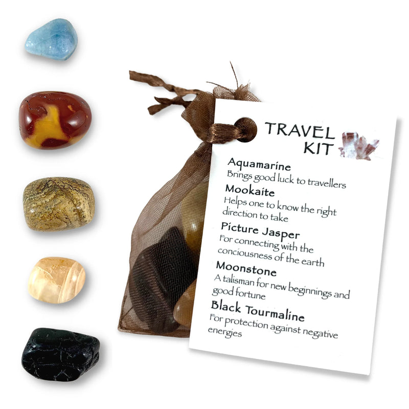 Crystal Sets - Support