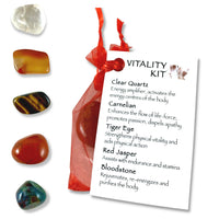 Crystal Sets - Support