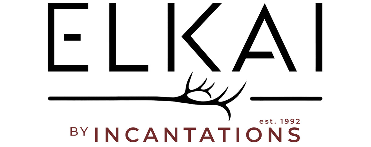 Elkai Incantations